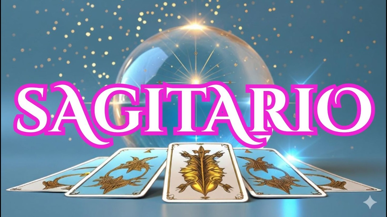 SAGITARIO💸¡DINERO, TRABAJO y EXITO TEESPERAN!