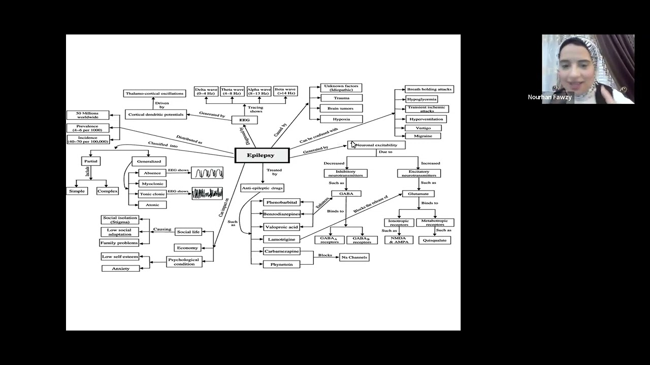Concept map
