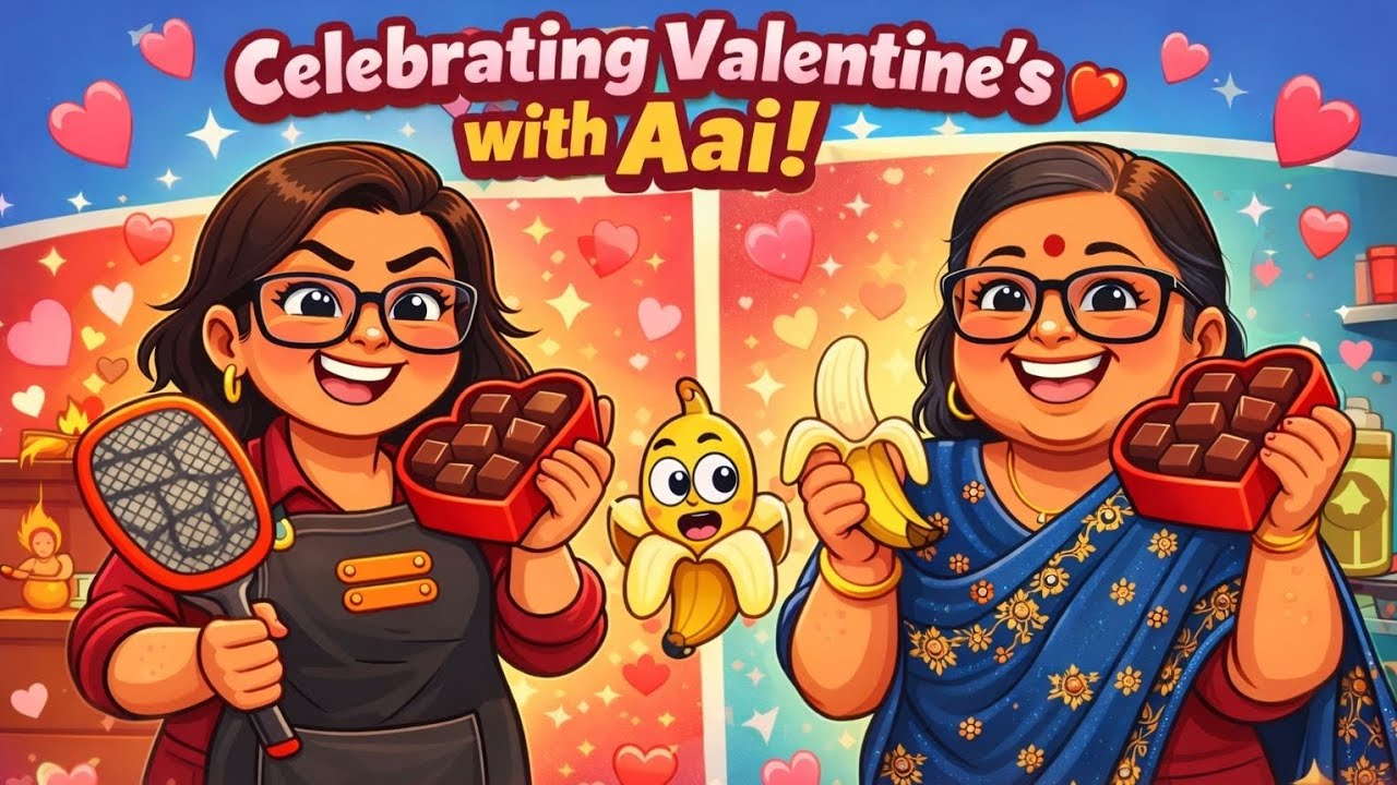 Valentine's kela asa celebrate | Vlog no 14