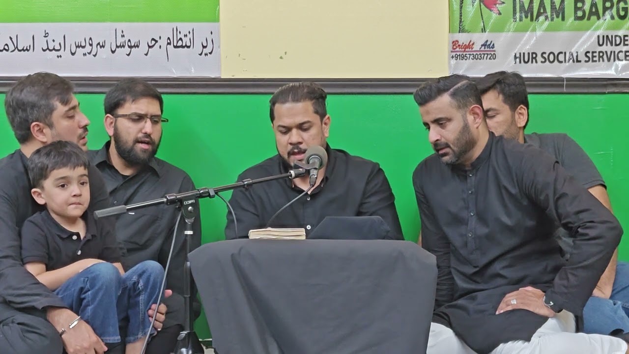 Ek Machalti Hui Talwar | Izhar Hussain Fatehpuri @izharhussainfatehpuri