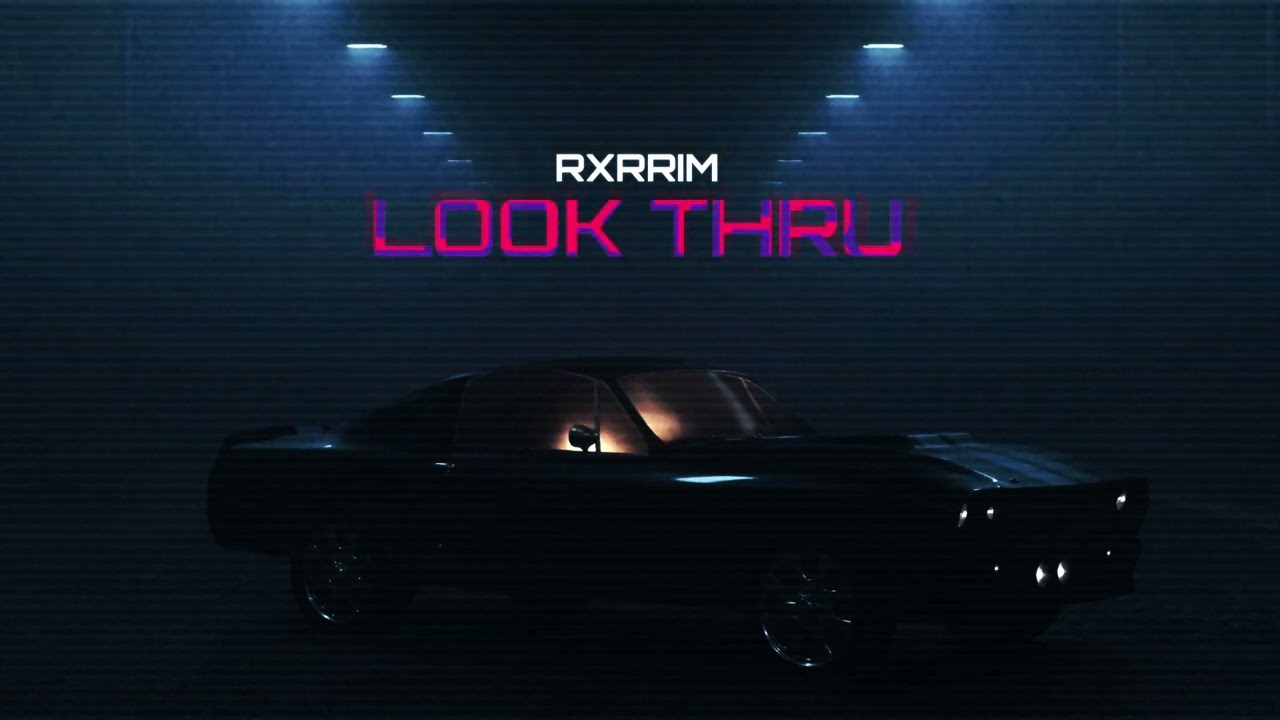 RXRRIM - [look thru]