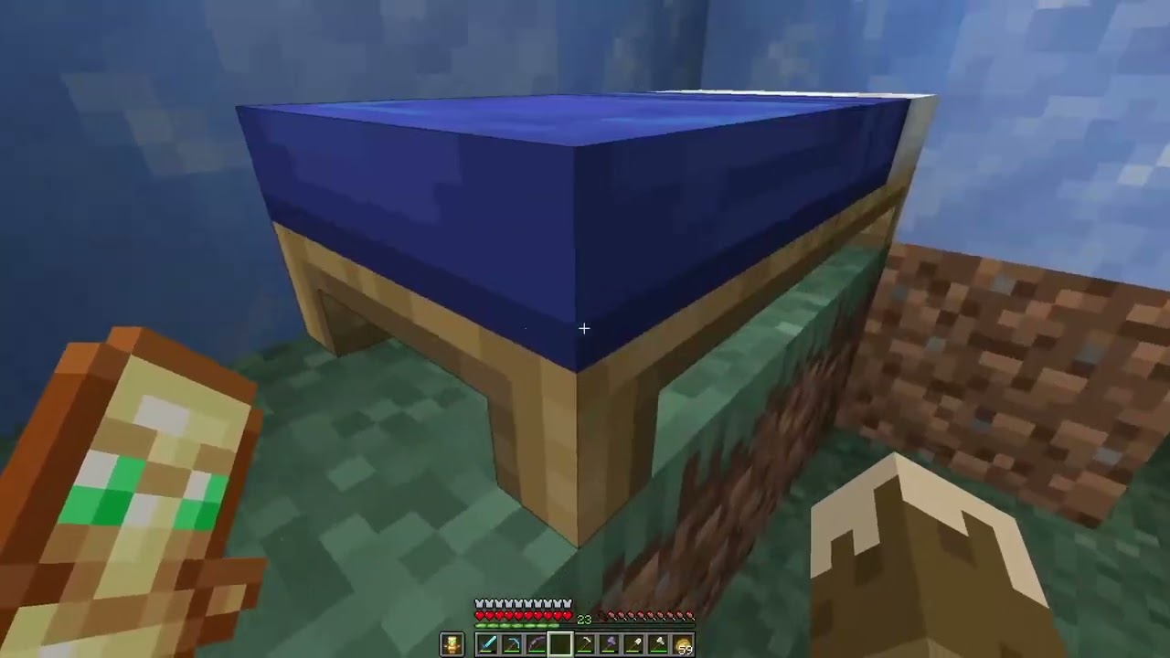 Abstiegskrieger zockt worauf er Bock hat #960 || Minecraft