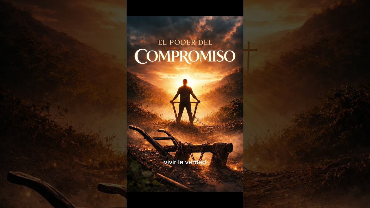 El poder del comoromiso