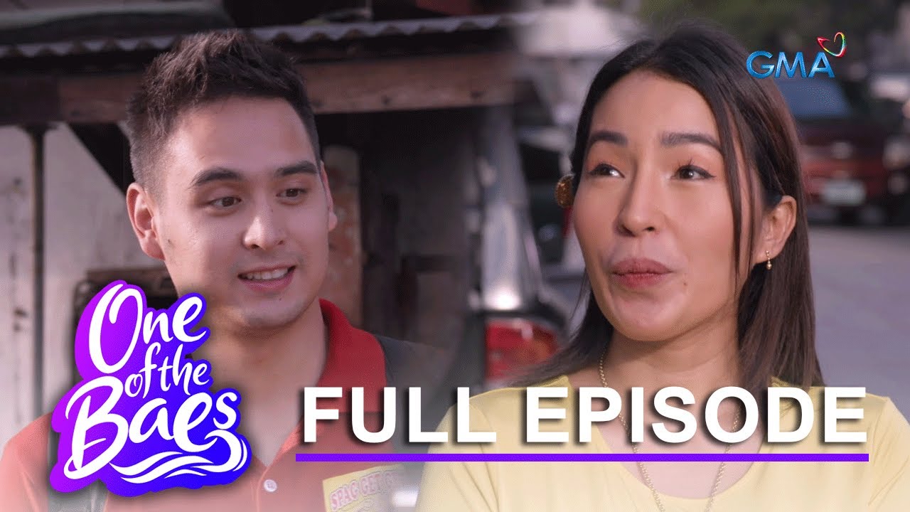 One of the Baes: Full Episode 70