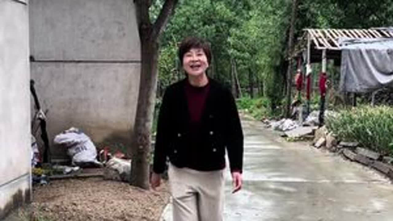 老人做到公平公正，子女做到尊老爱幼.这个家才能和谐幸福，日子才能越来越好！#我的乡村生活#婆媳#姑嫂#正能量