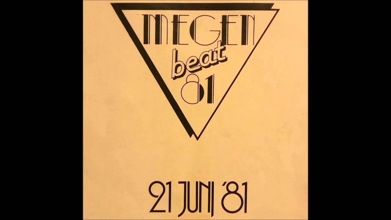 Zip Fastening - Purple Haze + A whole lotta love @ Megenbeat '81