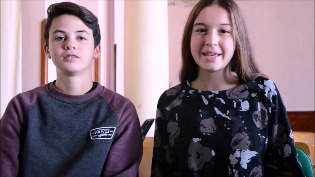 Liceo Classico T. Tasso Salerno (video promo)