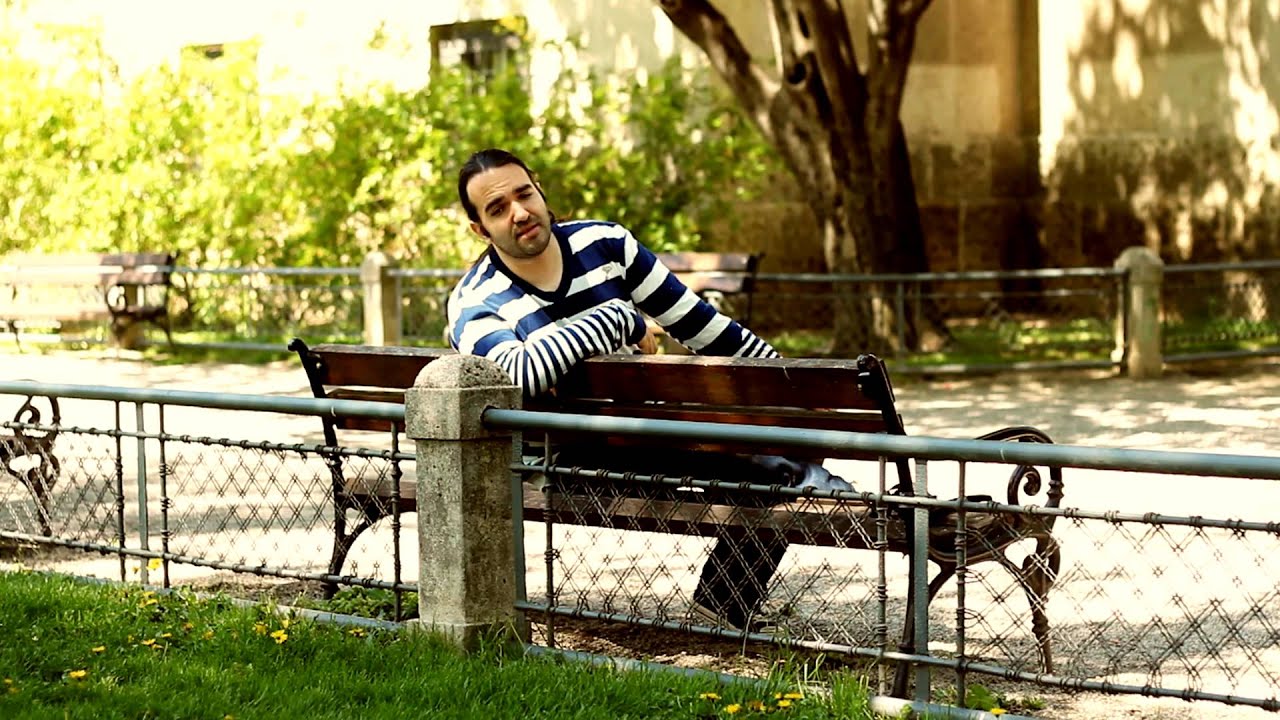 Marko Tomasović JA ĆU TE SAČUVATI (official video)