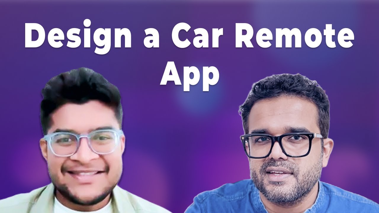 How to Solve Whiteboard Challenge | Noon Product Designer | Mock Interview | Praveen Oclid