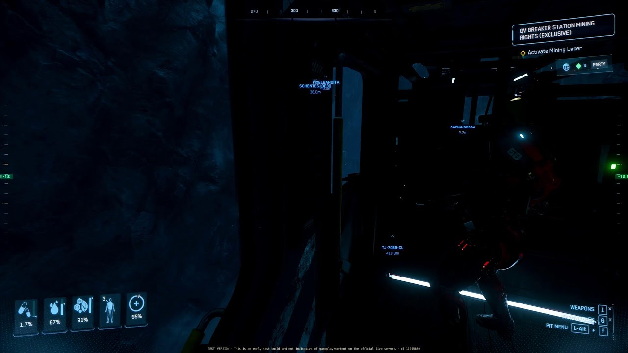 RockCracker | PTU | Multistream Test | Bilingual Hun&Eng