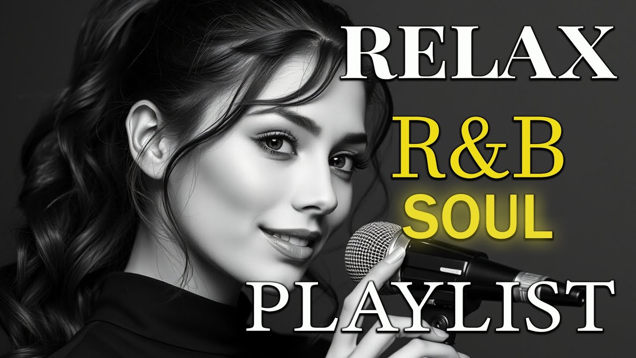 R&B Soul Romantic & Soul Rhythms – Embrace Love with Deep, Soulful Vibes 💖