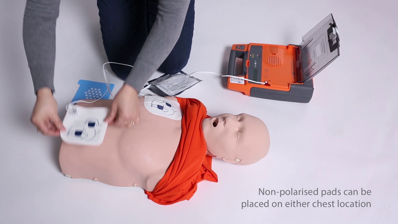 Cardiac Science UK Powerheart G3 Elite