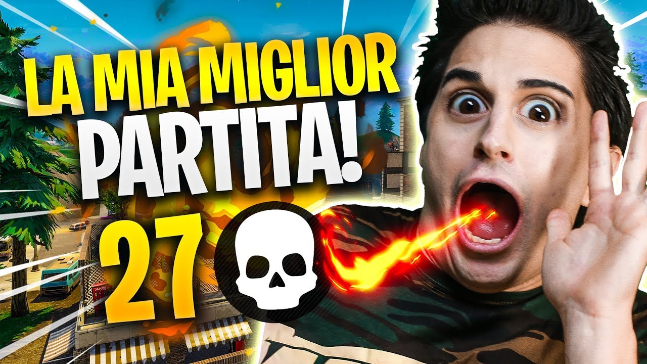 27 KILL, NON CI CREDO! LA 