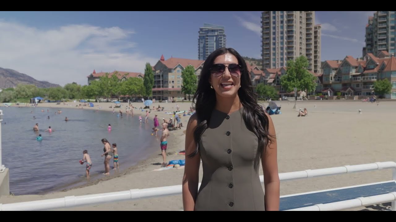 Eminence Condos Kelowna [Eight Minutes from Downtown Waterfront]