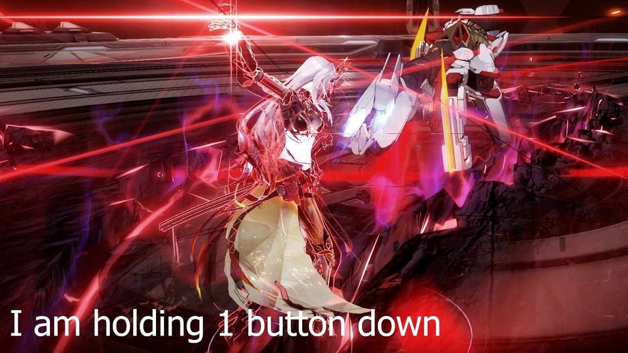 It's Truly Over - Punishing Gray Raven