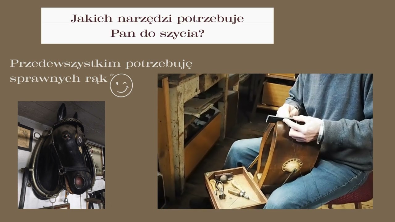 I LIKE ZAWODOWSTWO - RYMARZ - III m-ce