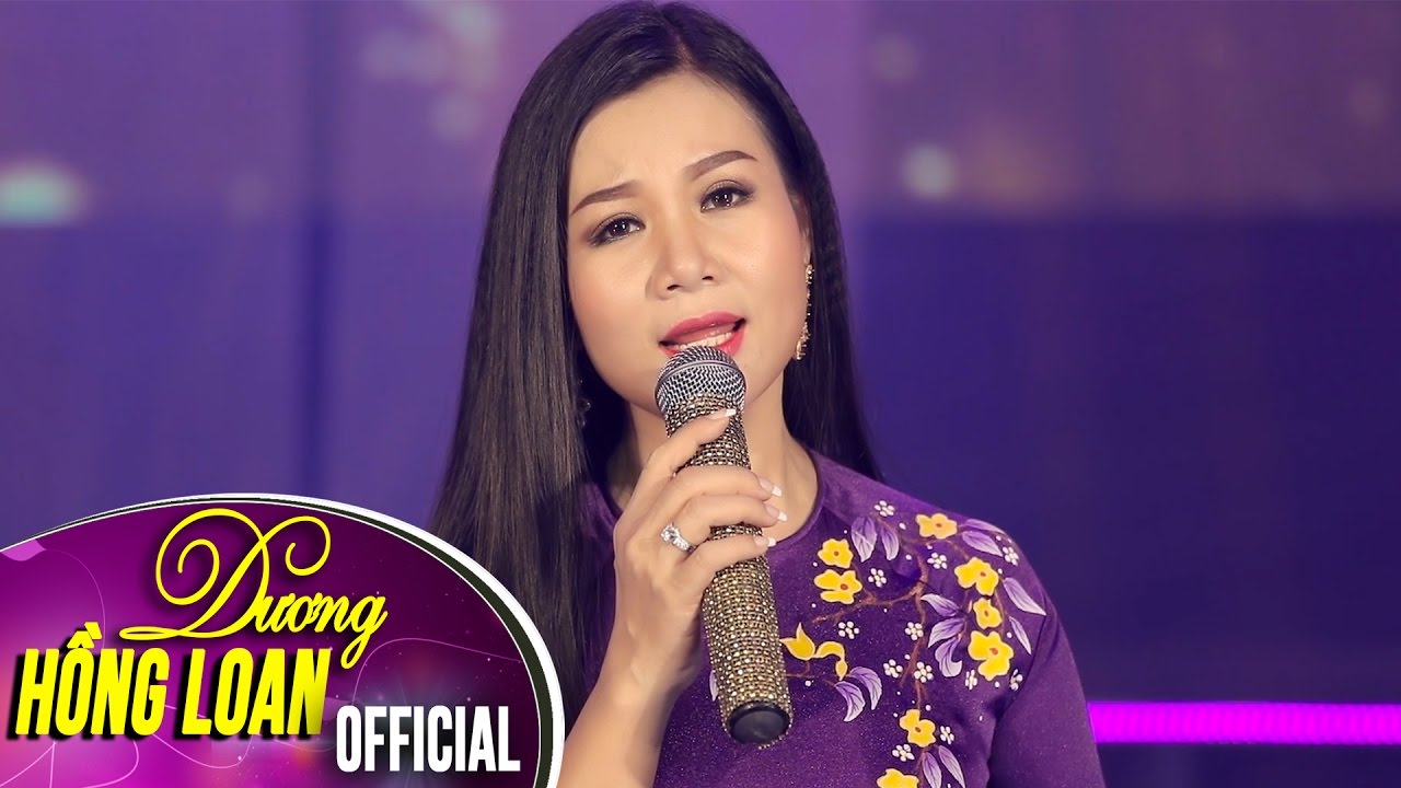 V&ugrave;ng L&aacute; Me Bay | Dương Hồng Loan