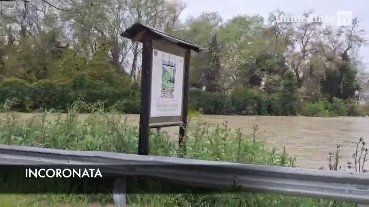 LA PROVINCIA DI FOGGIA IN GINOCCHIO PER IL MALTEMPO