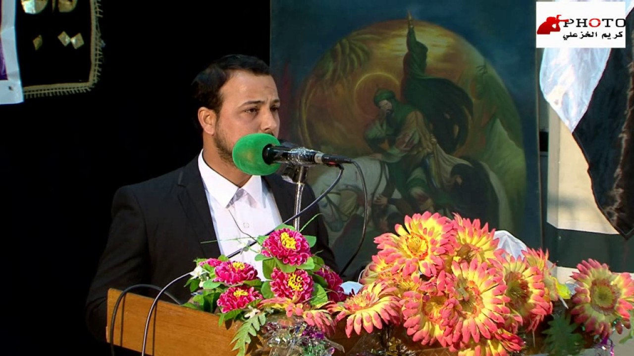 مهرجان ولادة الرسول محمد صلى الله عليه وآله وسلم