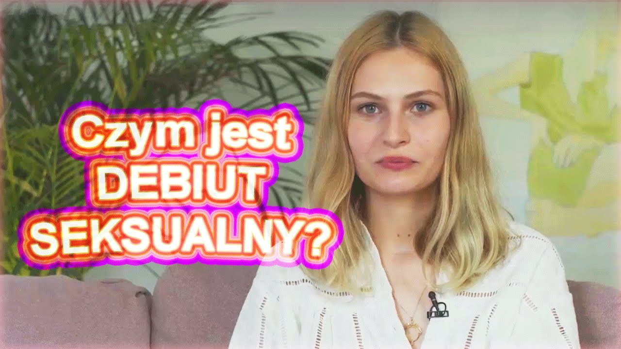 PIERWSZY RAZ? Zapytaj, zanim zaczniesz!