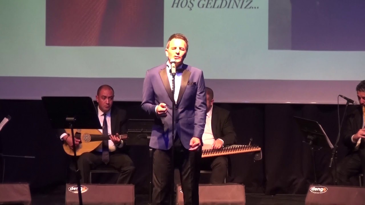 GÜRKAN AVŞAR- ŞARAP KOY KADEHİME