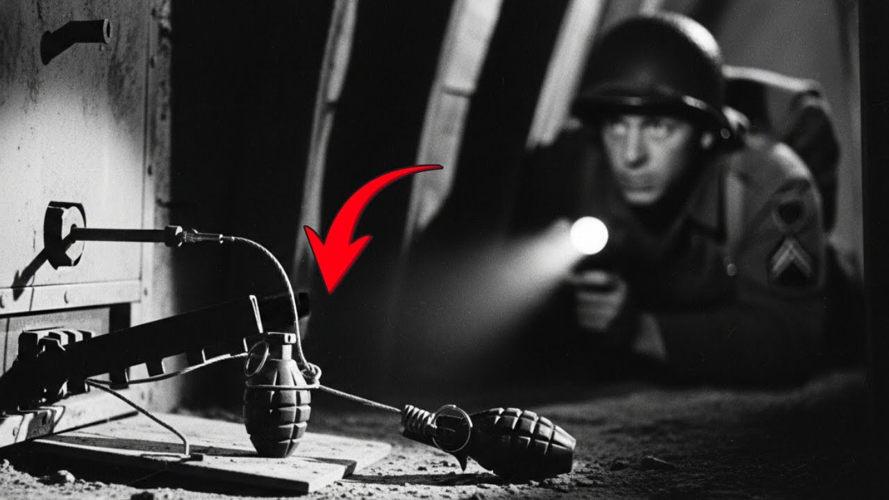 How Tunnel Rats Faced a DARK Underground War