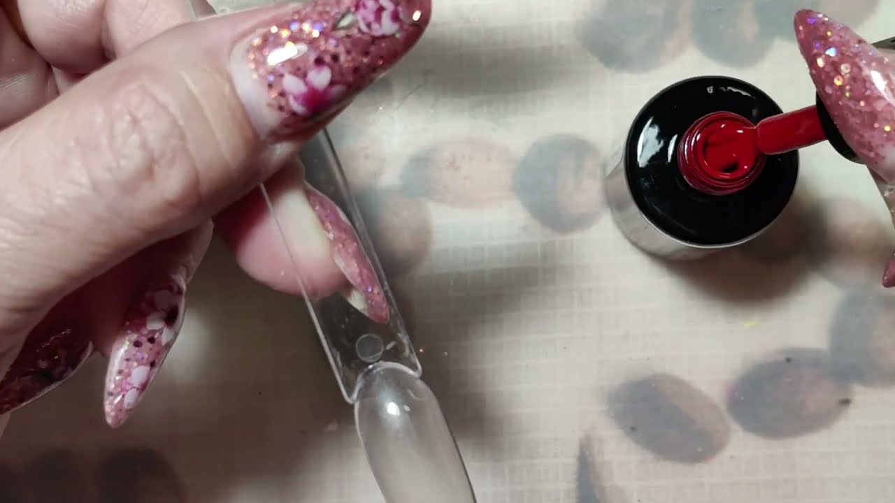 РАСПАКОВКА НОГТЕВЫХ ТОВАРОВ И НЕ ТОЛЬКО с wildberries и aliexpress .ТЕСТИРОВАНИЕ