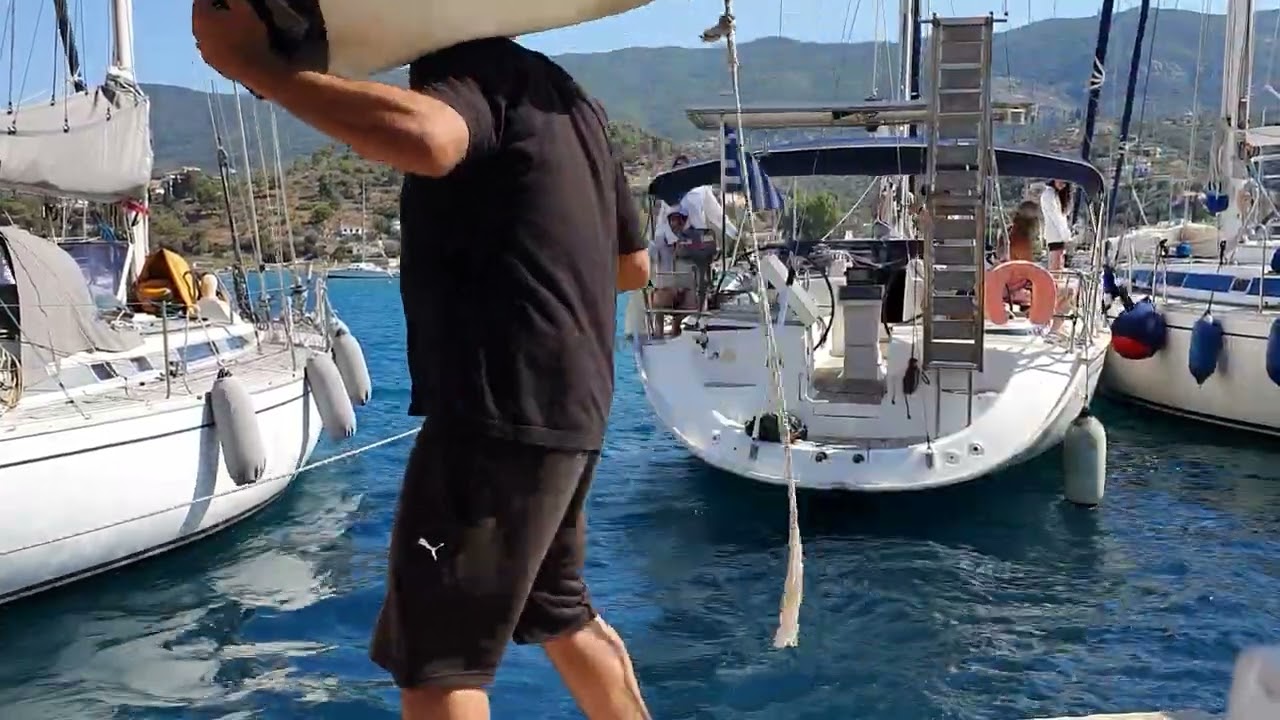 Poros manewry 06 2022 02