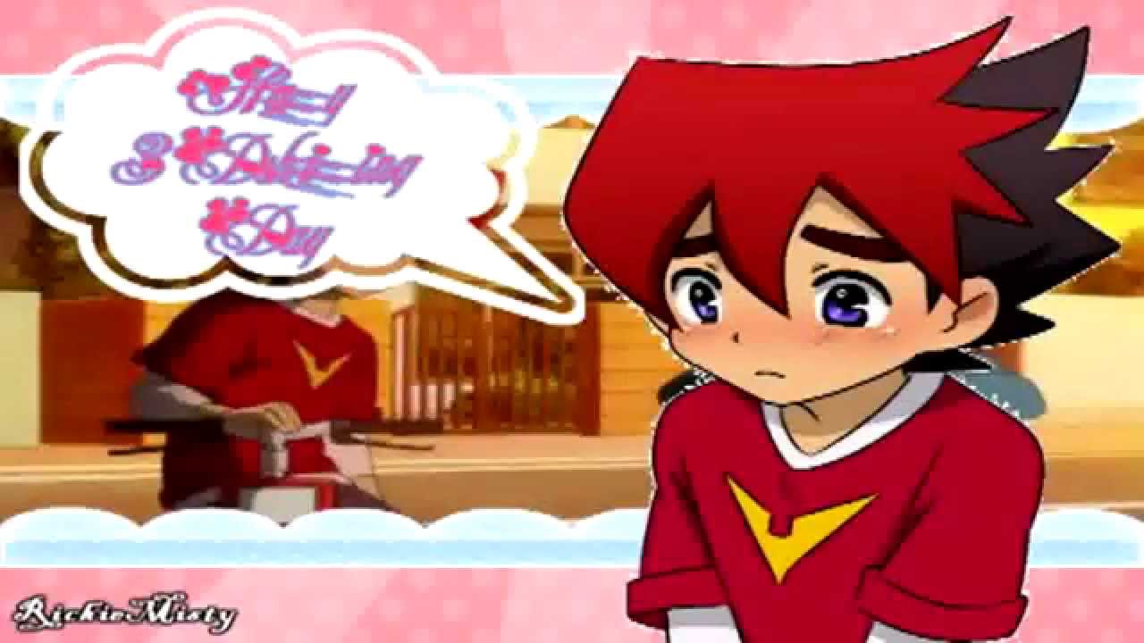 You're Gold [Happy 3Dshipping Day]