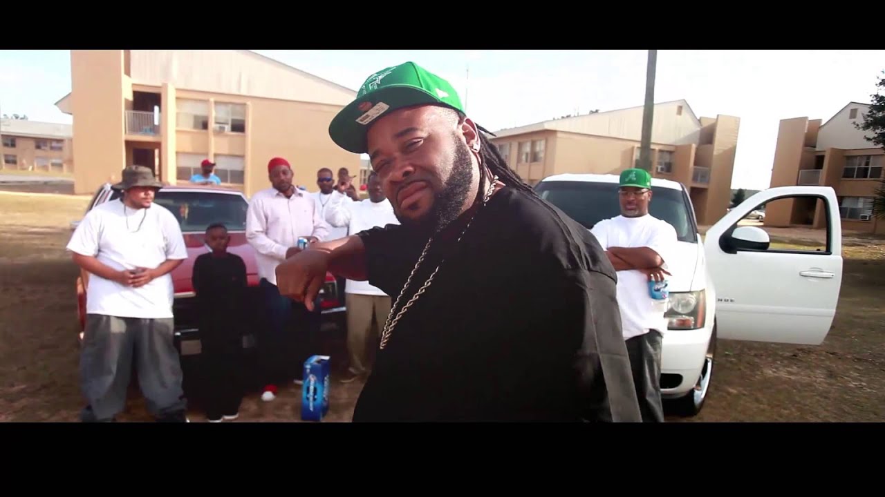 Check My Pound Game present CASEY DA HATER (Rap Shit Easy) Direct by. StokesWorks