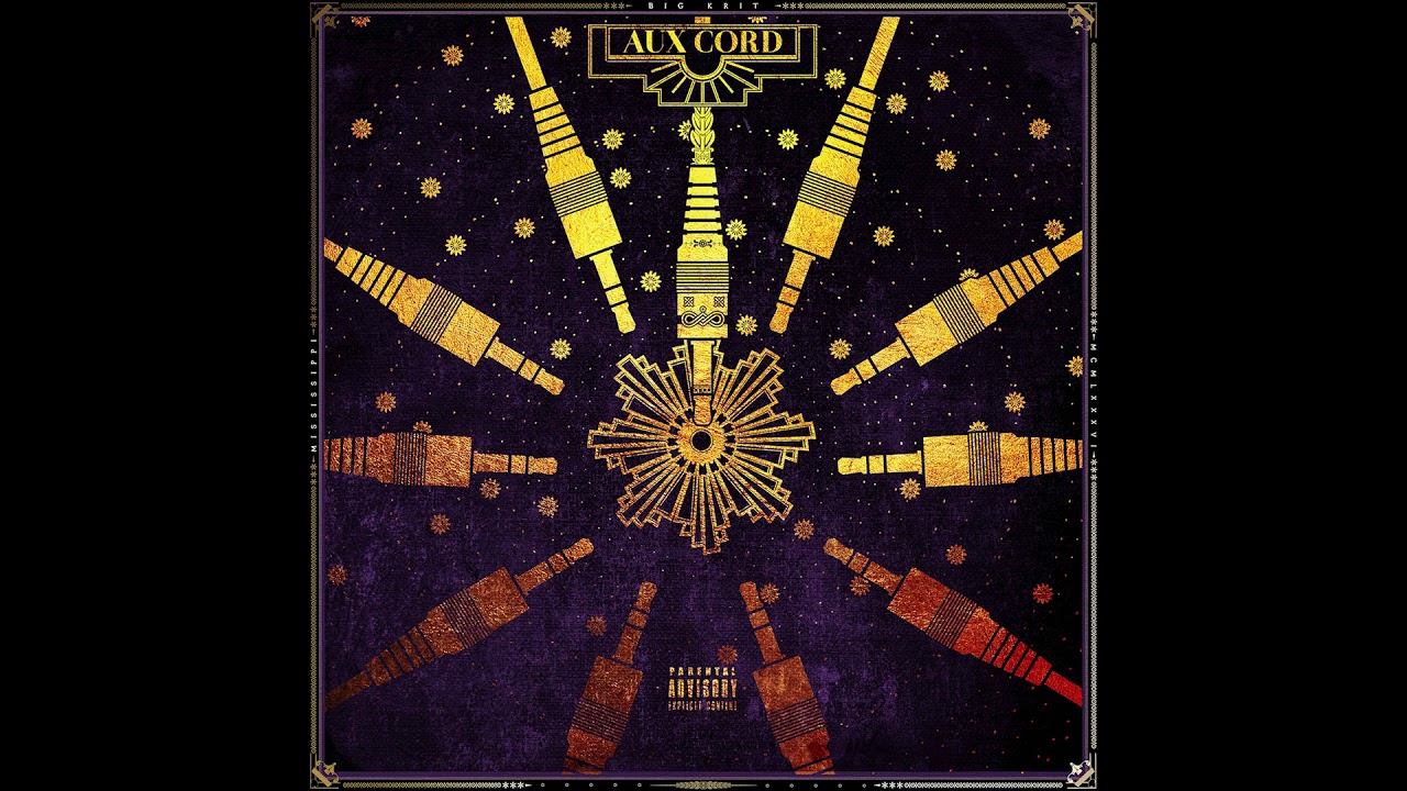 Big K.R.I.T. - 