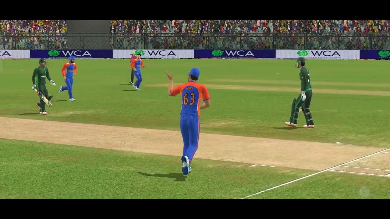 Pakistan vs India – Maha Mukabala 2026 | Cricket Ka Sabse Bada Clash!