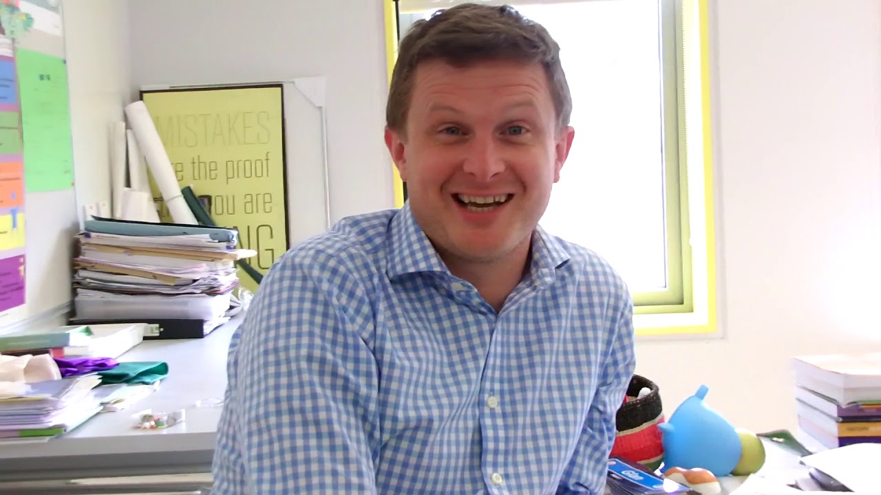 Why attend Stepaside ETSS?