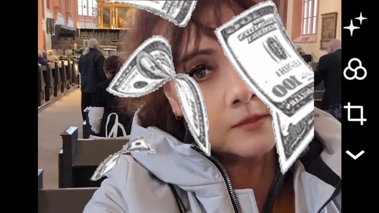 Сколько я зарабатываю на Ютьюбе/ почему я сейчас другая?????