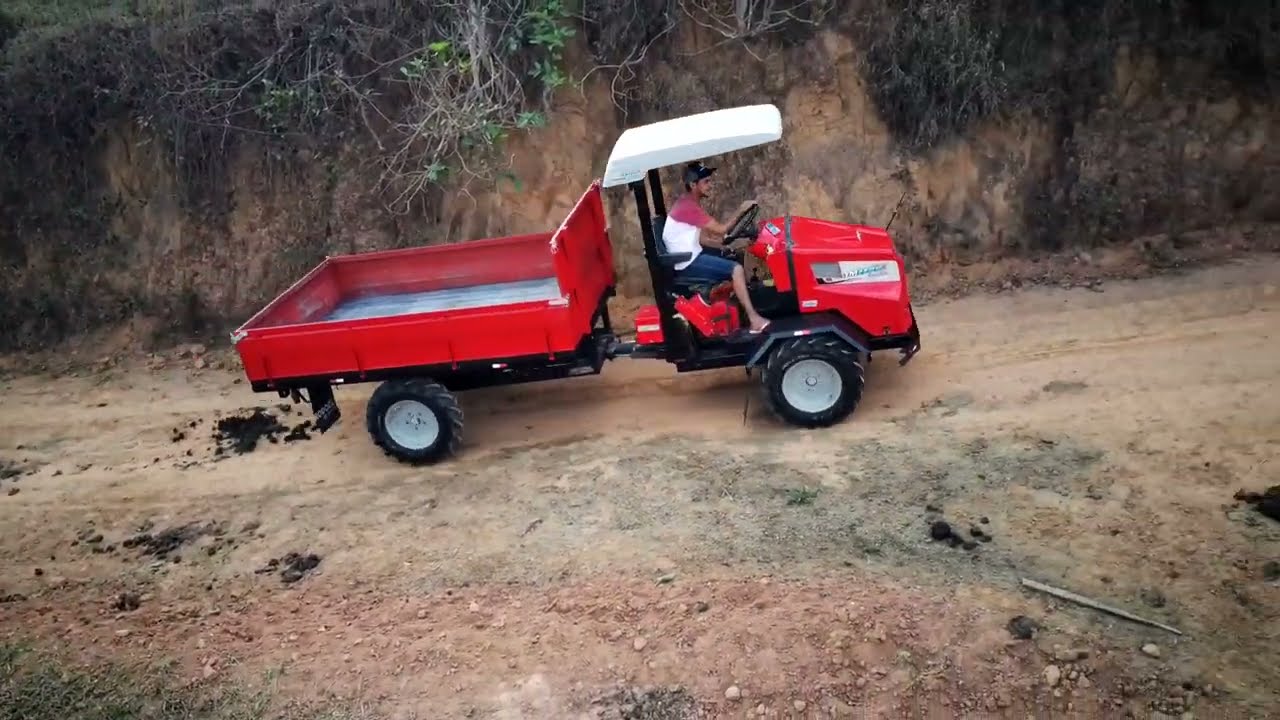 IMAGENS AÉREAS TM2200r