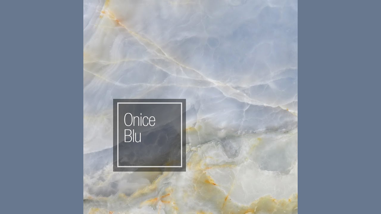 ONICE BLU