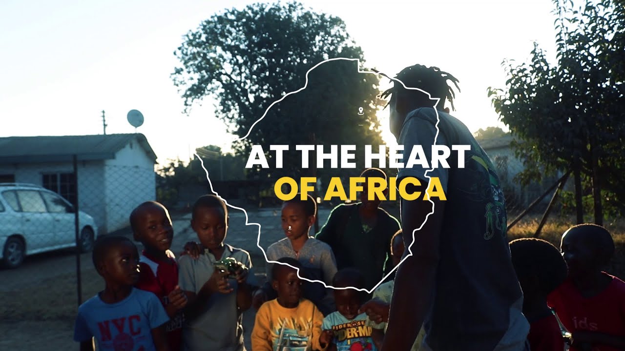 Bizani Media Showreel 2020