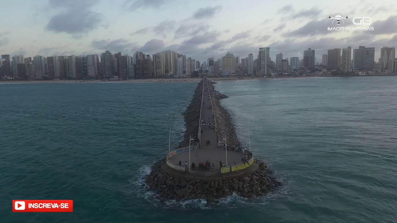 PRAIA DE IRACEMA FORTALEZA-CE  NOVEMBRO DE 2020