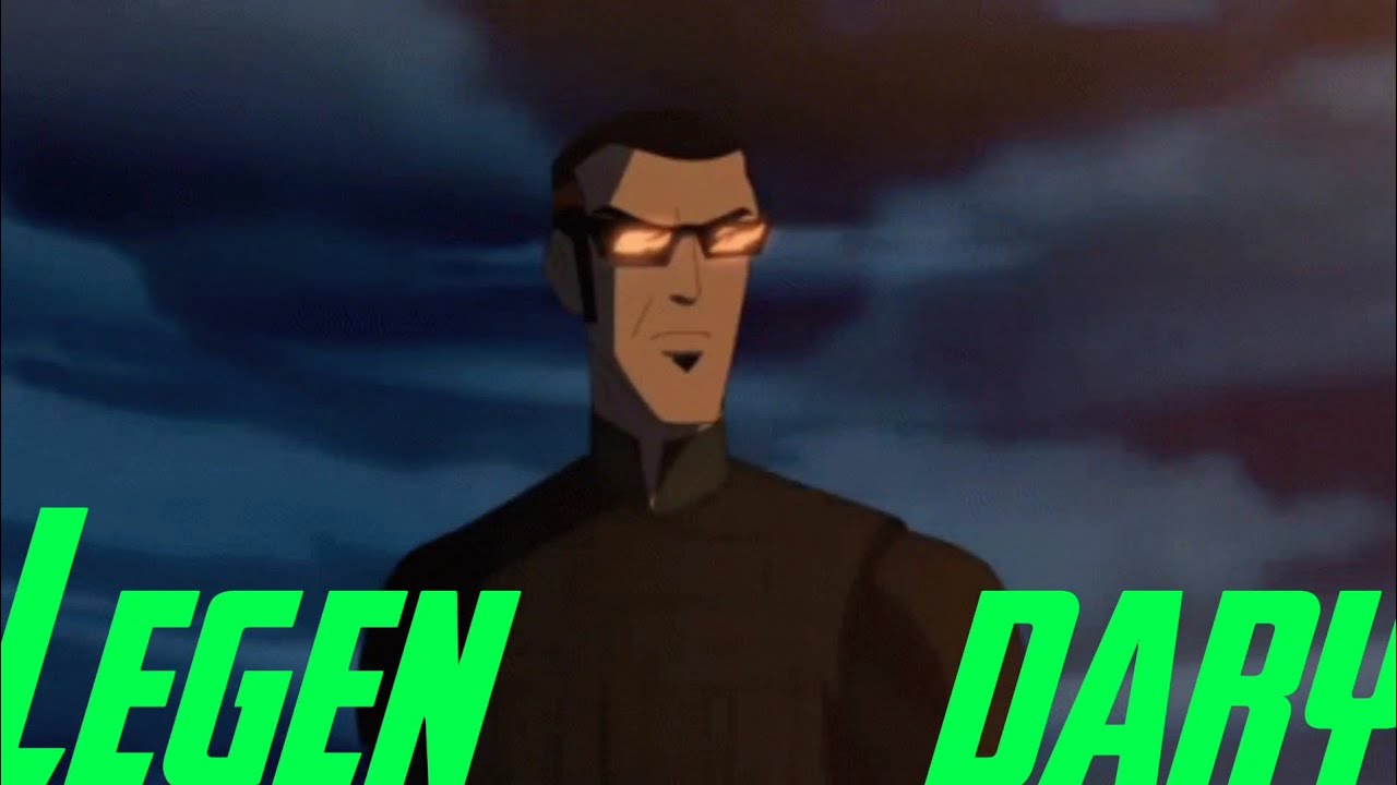 Agent Six Tribute | Legendary | Skillet