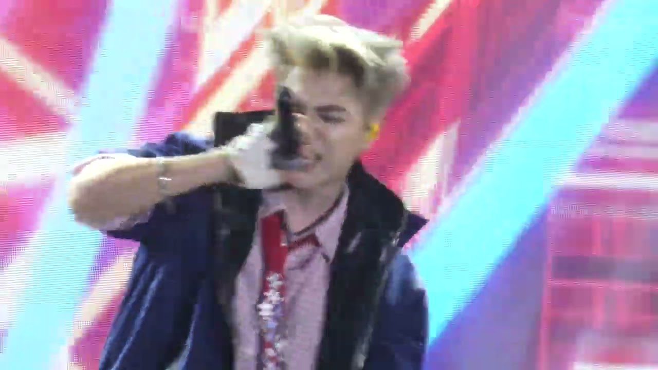 [070326] Kim Tự Tháp - CAPTAIN BOY - Japan Vietnam Festival