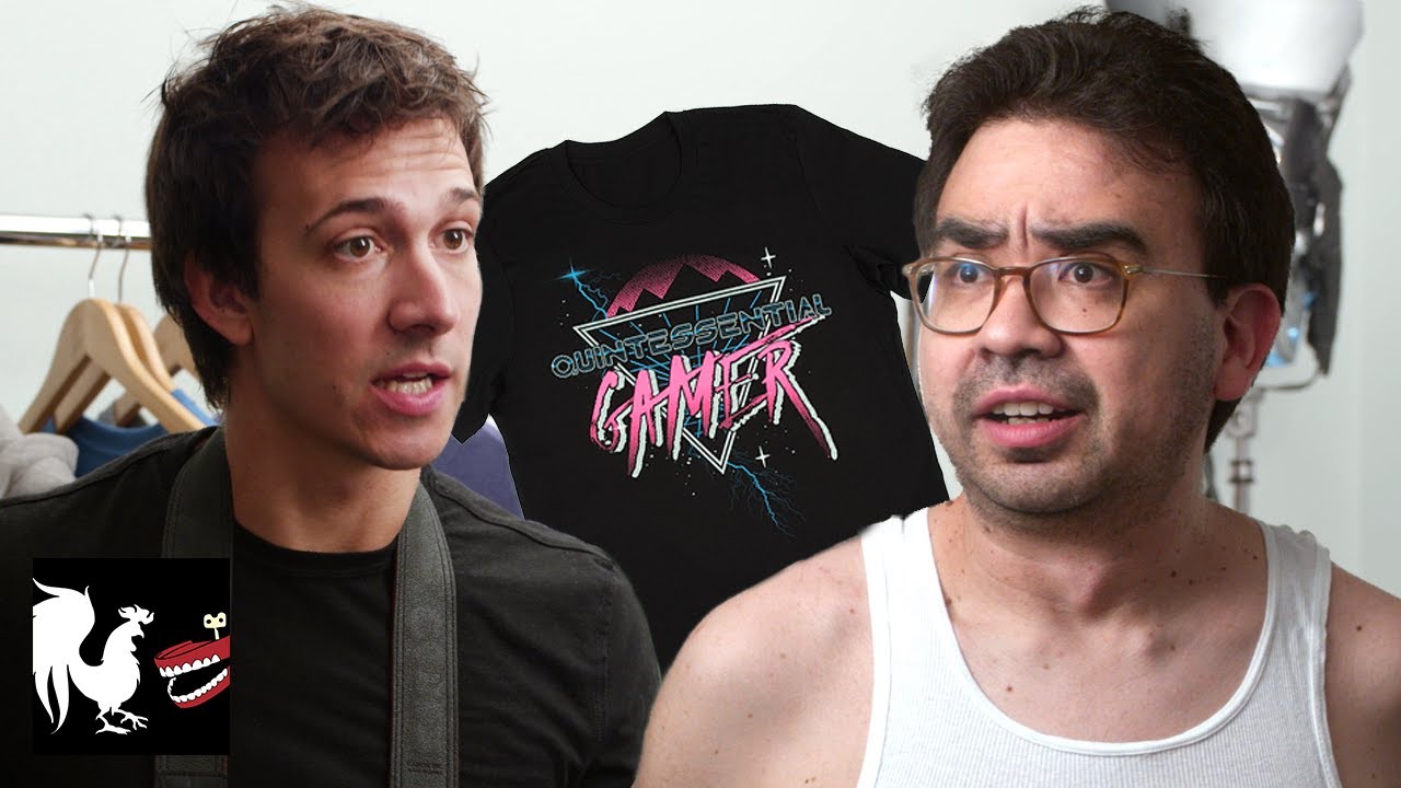RT Life - GUS IS A BAD BOY