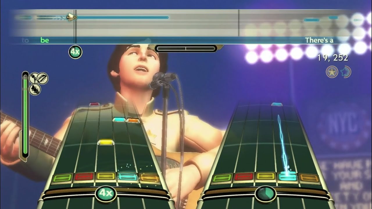 Yesterday - TBRB Custom DLC Preview