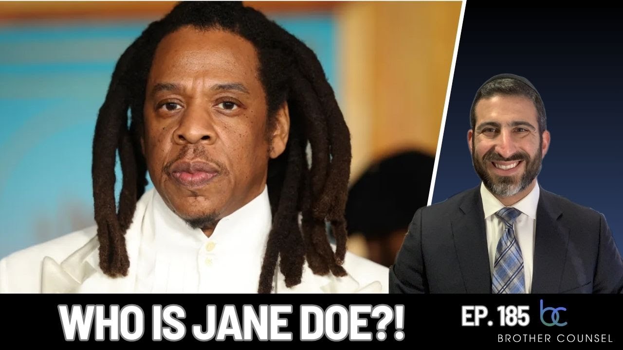 Jay-Z Lawyer Demands Release of Accuser's Name! Trial Lawyer Breaks it Down!