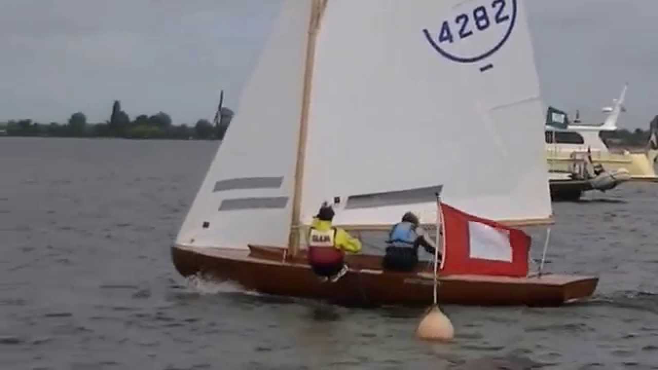 NK 2015 16m2 Braassemermeer