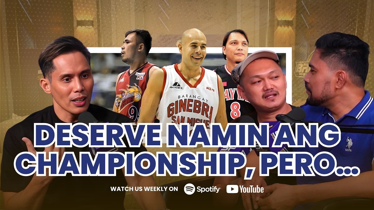 Paano Naging Bida si Dondon Hontiveros? | Balyahan Ep 33 Clips