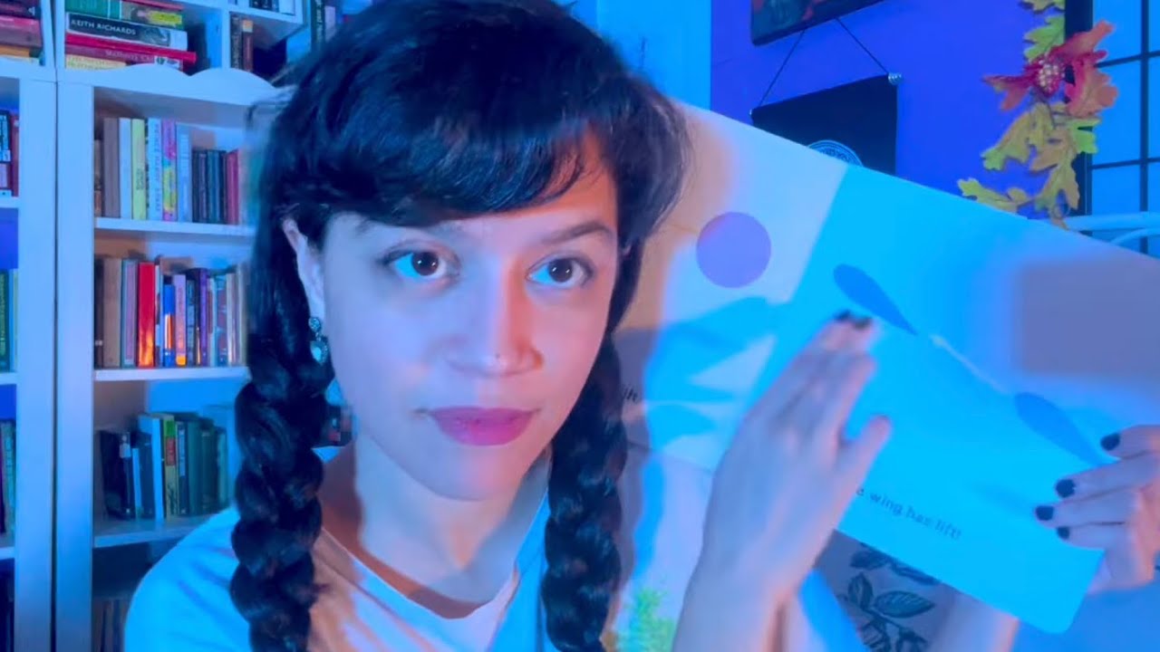 ASMR &bull; teaching baby robotics + rocket science