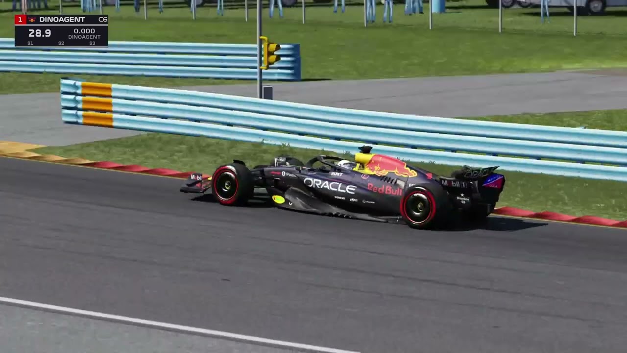 Should F1 Return to Watkins Glen?