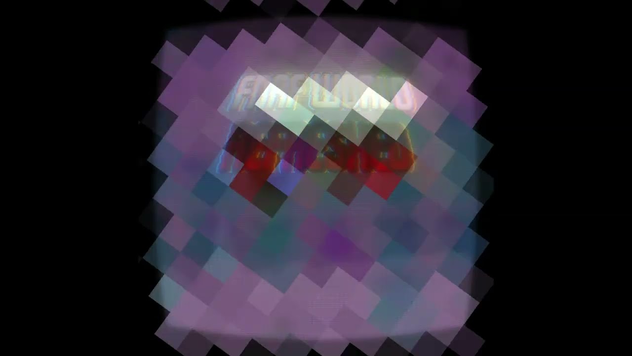 Glitched World ~ FNAF World Refreshed