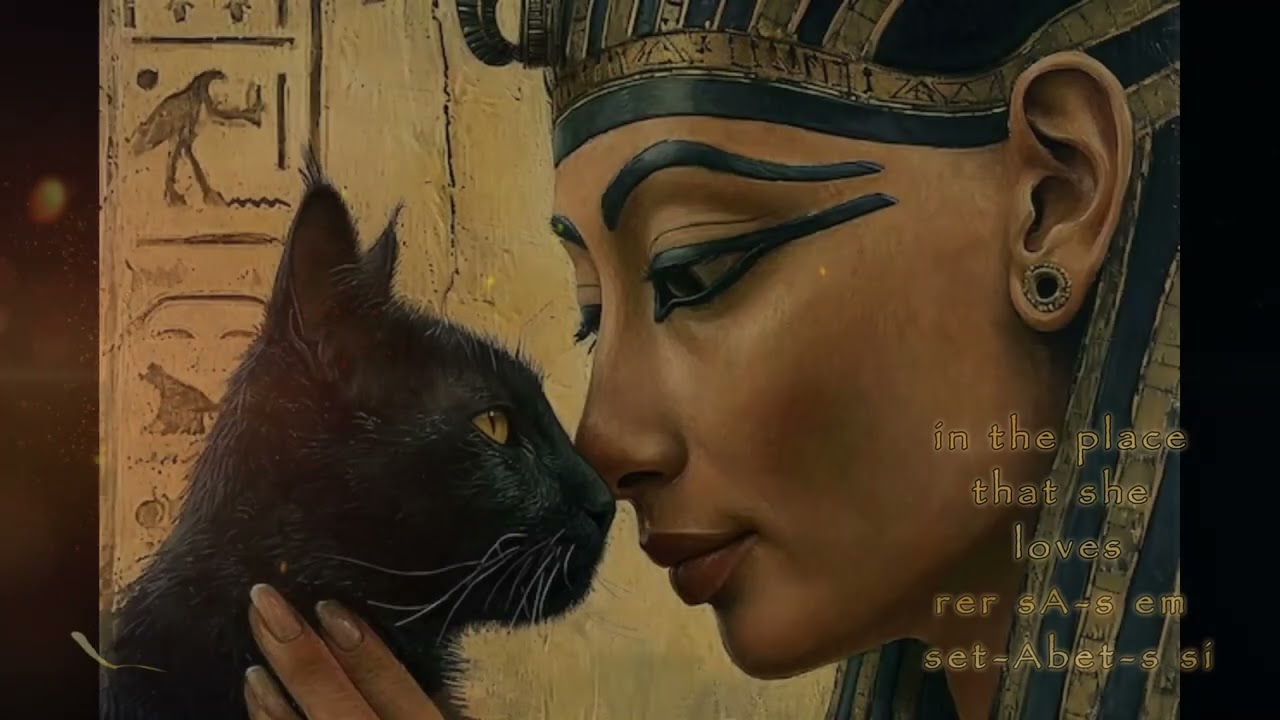 Omnisutra Bastet