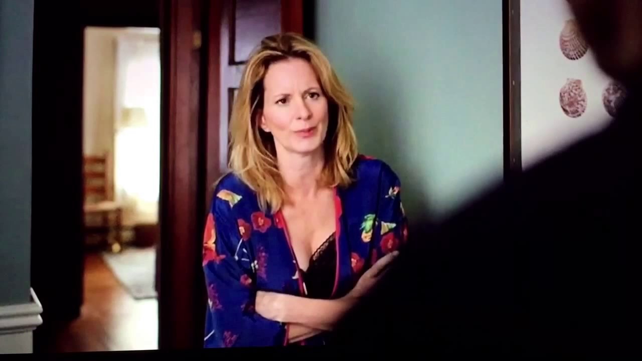 Funny Scene-Manchester by the Sea